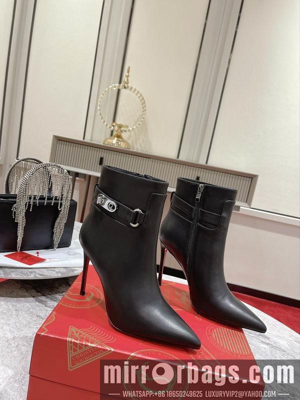 Christian Louboutin Shoes CL sz35-43 m0109