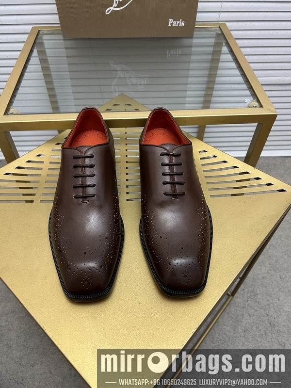 Christian Louboutin Shoes CL sz35-46 mnw0405