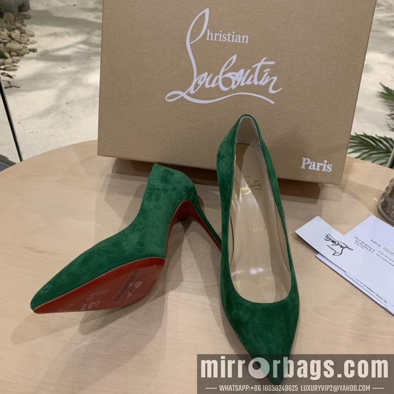 Christian Louboutin Shoes CL sz34-42 m0159