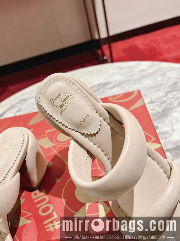 Christian Louboutin Shoes CL sz34-42 m0103