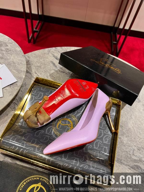Christian Louboutin Shoes CL sz34-43 m0101
