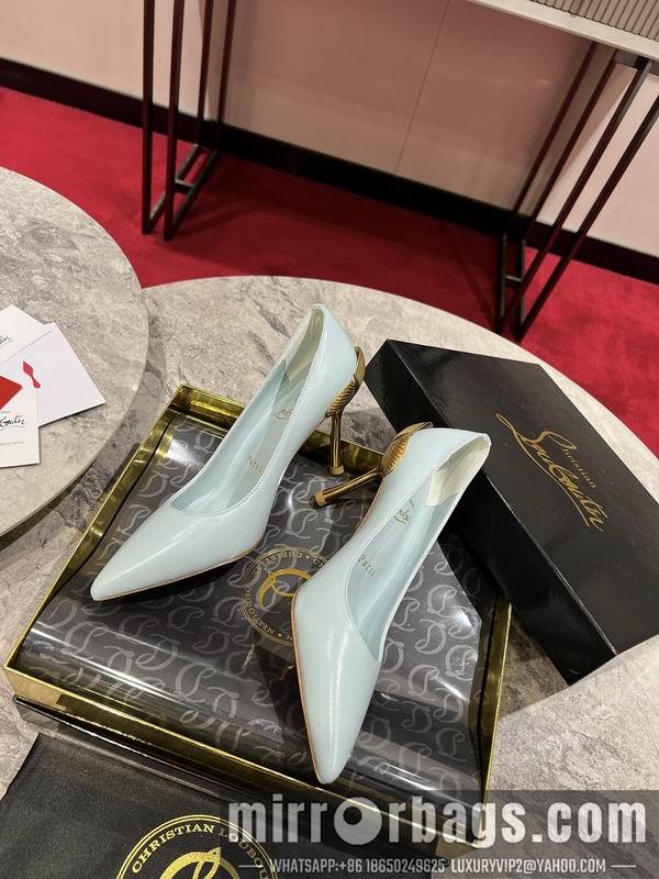 Christian Louboutin Shoes CL sz34-43 m0101
