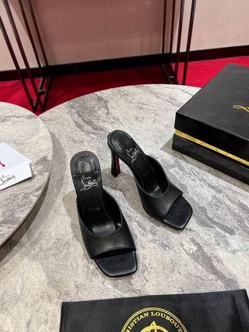 Christian Louboutin Shoes CL sz34-44 mnh0501