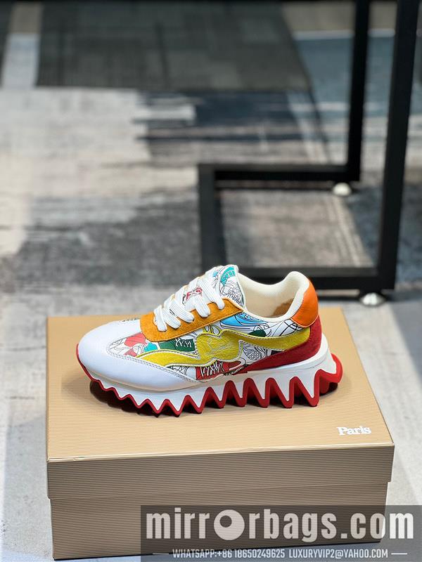 Christian Louboutin Shoes CL sz35-44 m0110