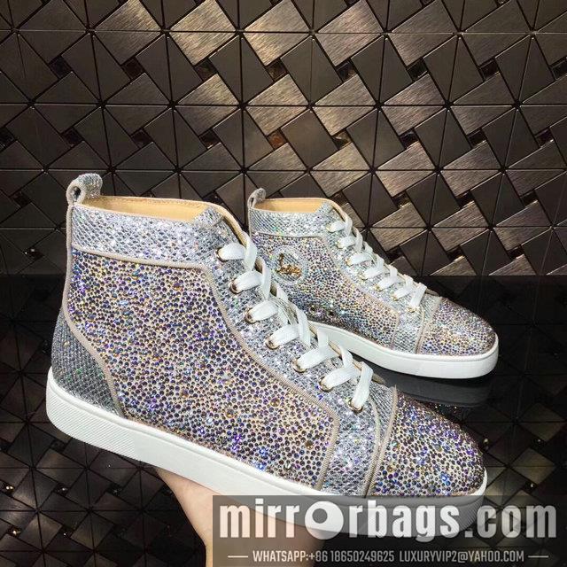 Christian Louboutin Shoes 211013133 SZ 35-46