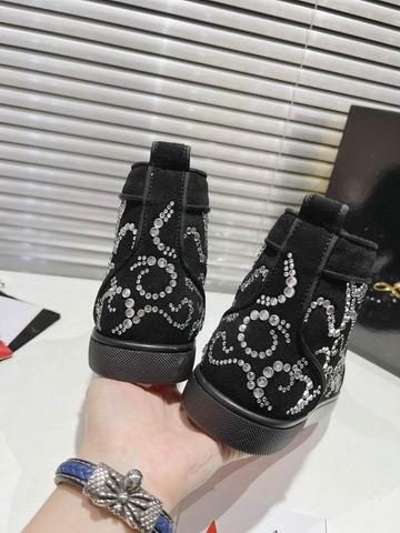 Christian Louboutin Shoes CL sz35-47 mnh0894