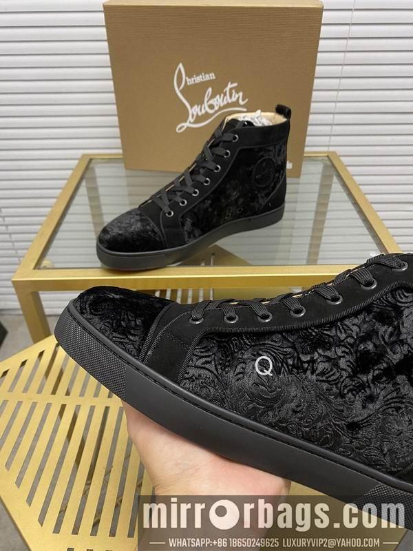 Christian Louboutin Shoes CL sz35-46 WM240