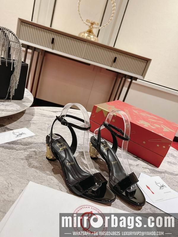 Christian Louboutin Shoes CL sz34-42 m0164