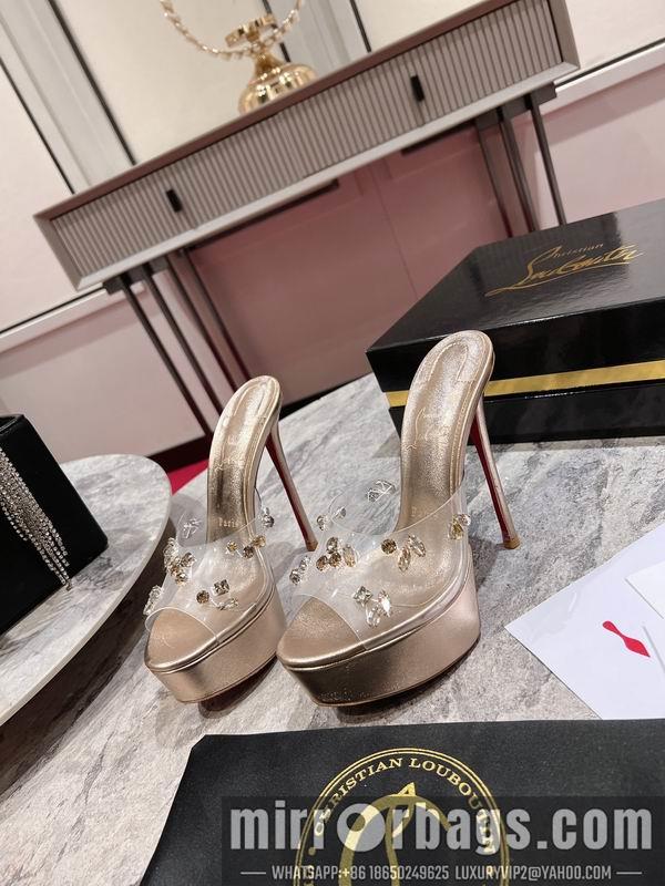 Christian Louboutin Shoes CL sz34-43 m0161