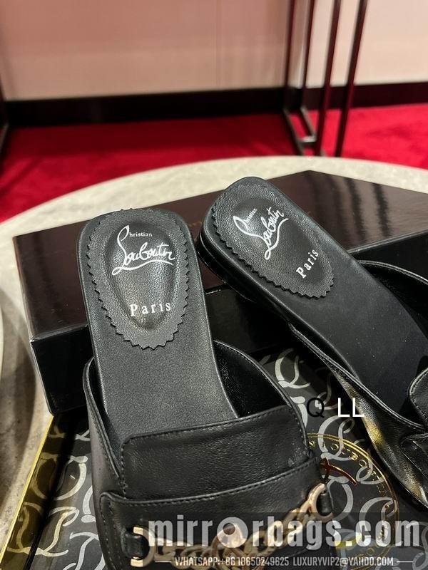 Christian Louboutin Shoes CL sz35-40 LL0701