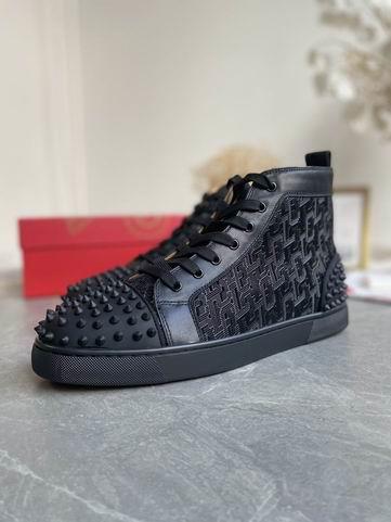 Christian Louboutin Shoes CL sz35-47 mnh0842