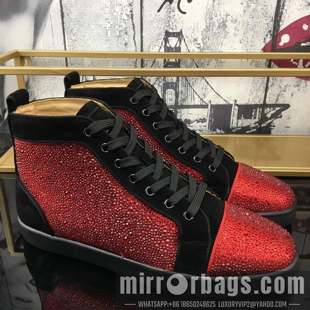 Christian Louboutin Shoes 211013148 SZ 35-46