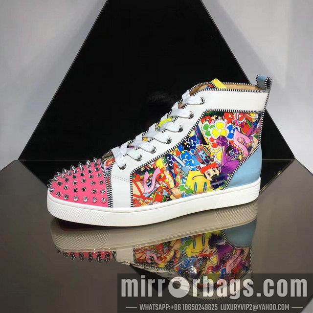 Christian Louboutin Shoes 21721057 SZ 35-47