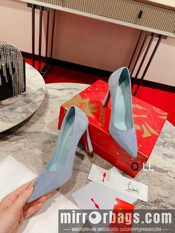 Christian Louboutin Shoes CL sz35-40 10CM LL0902