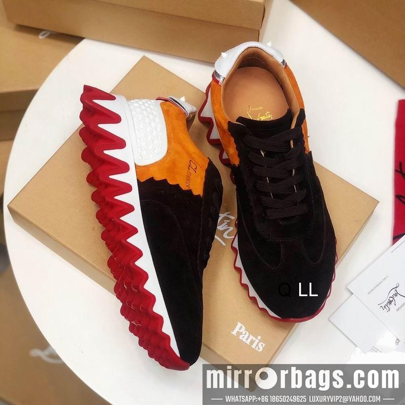 Christian Louboutin Shoes CL sz35-45 11C LL1106