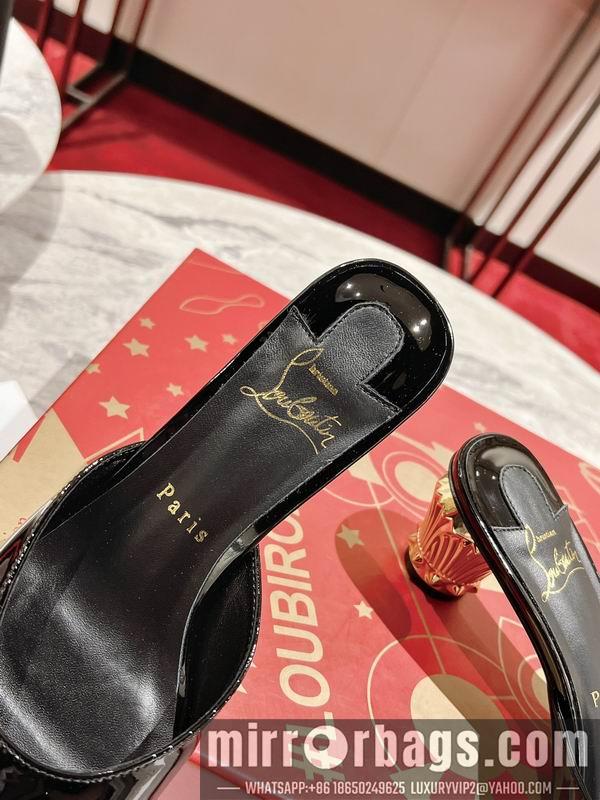 Christian Louboutin Shoes CL sz34-42 m0116