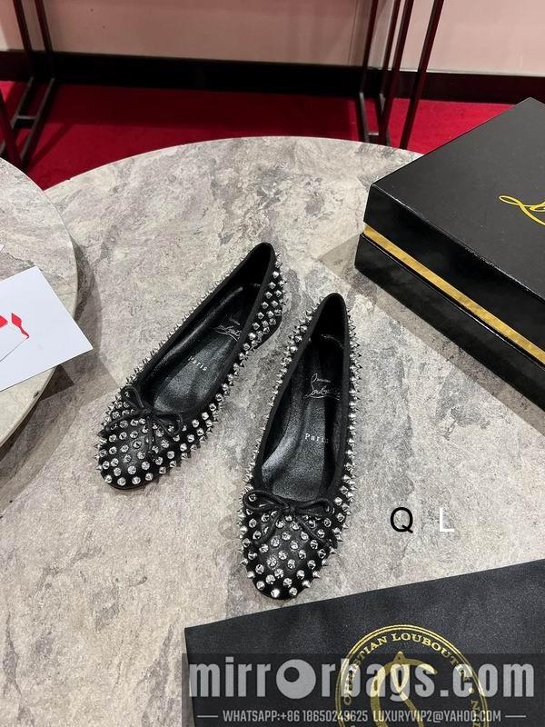 Christian Louboutin Shoes CL sz35-40 LL1201
