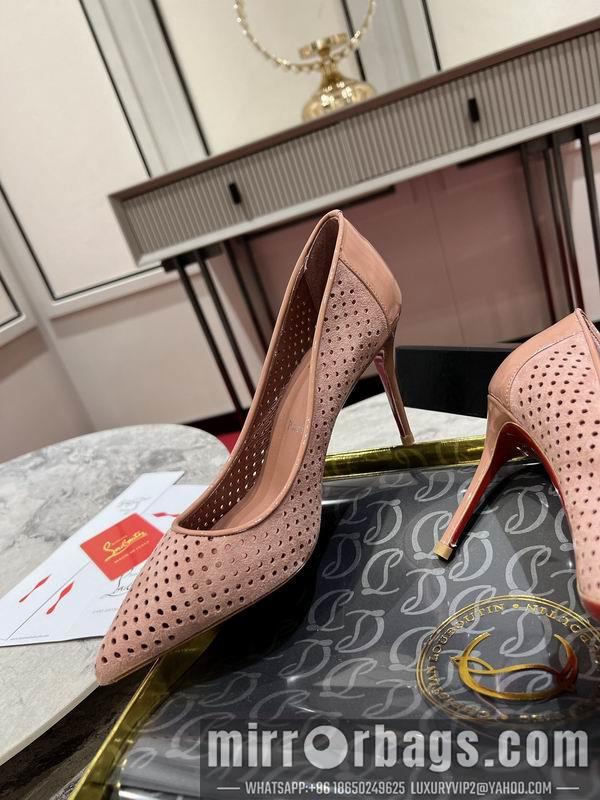 Christian Louboutin Shoes CL sz34-42 m0189