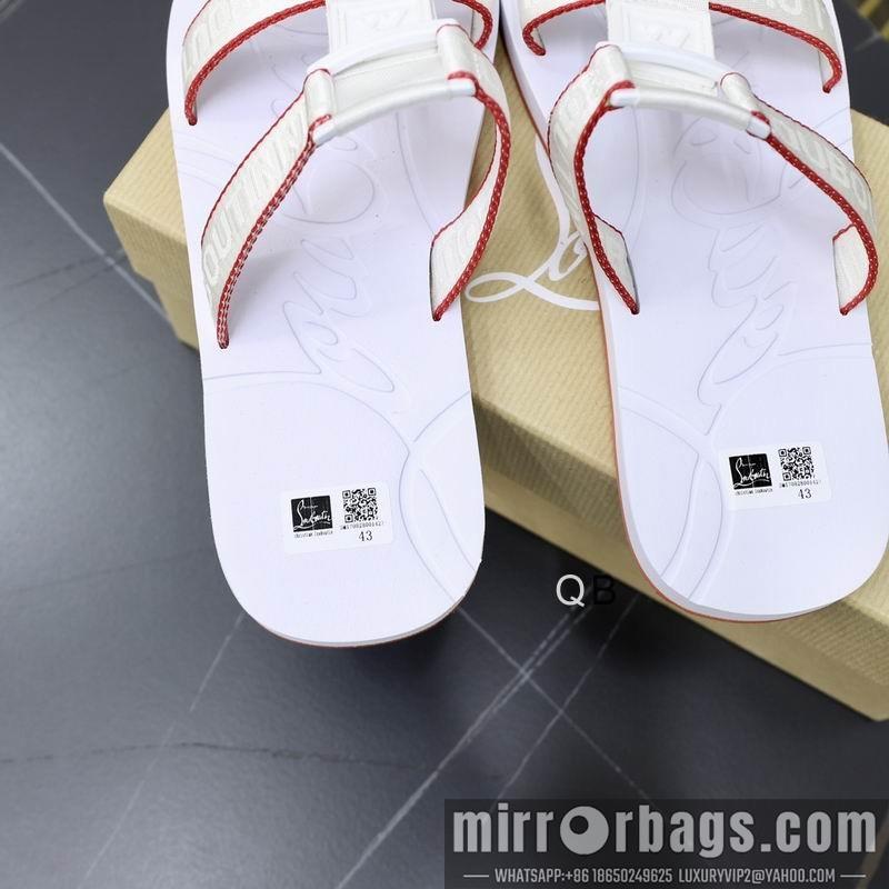 Christian Louboutin Shoes CL sz38-45 BS0208