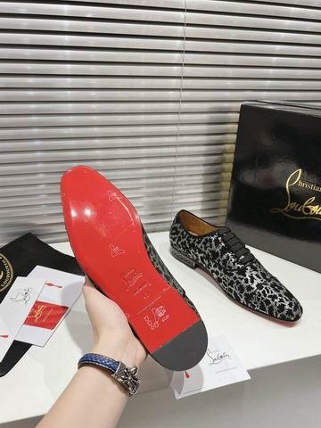 Christian Louboutin Shoes CL sz38-48 mnh0802