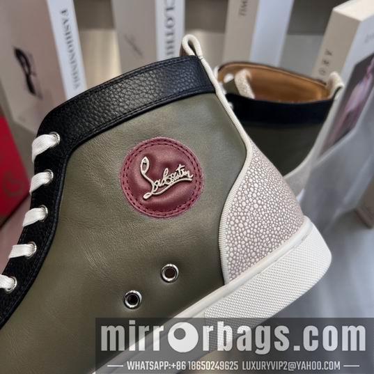 Christian Louboutin Shoes CL sz35-47 mnh0867