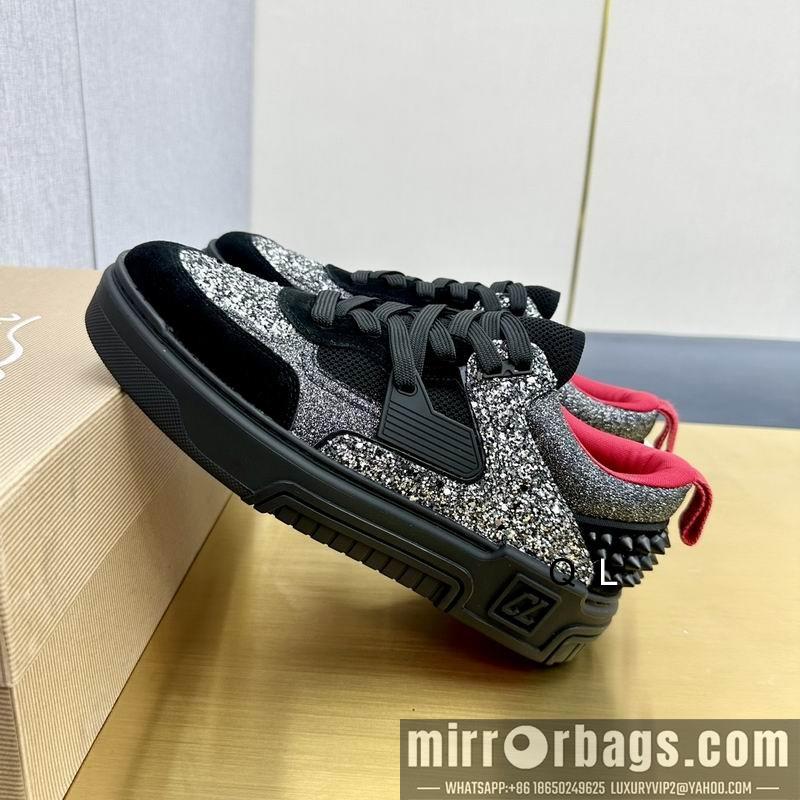 Christian Louboutin Shoes CL sz38-45 4C LL0102