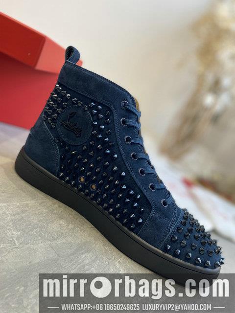 Christian Louboutin Shoes 21721098 SZ 35-47