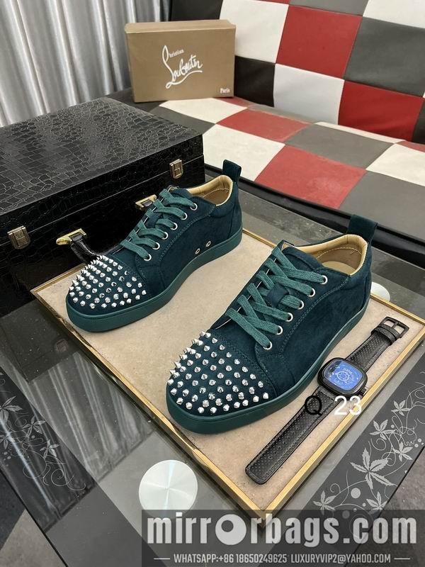 Christian Louboutin Shoes CL sz38-44 HY1201