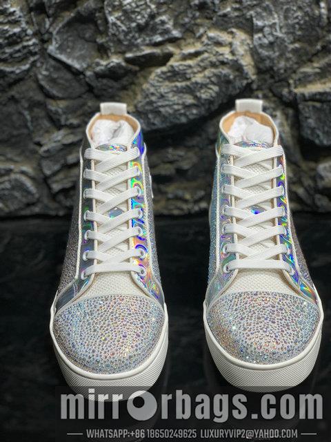 Christian Louboutin Shoes 211013375 SZ 35-45
