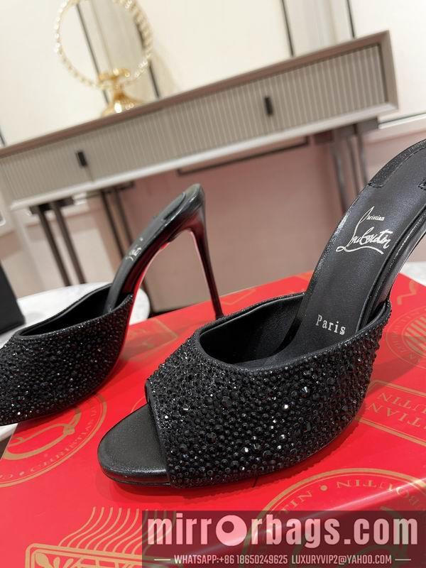 Christian Louboutin Shoes CL sz35-43 m0110