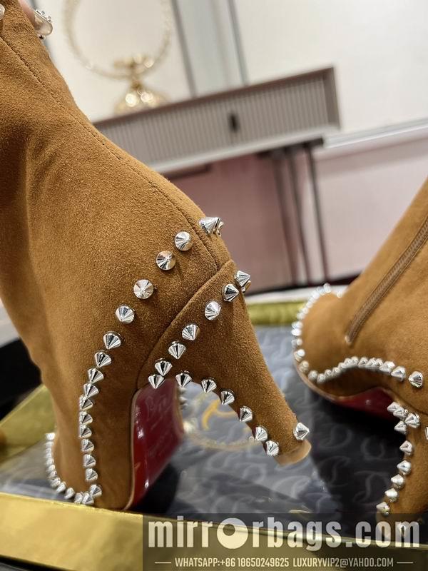 Christian Louboutin Shoes CL sz34-43 m0146