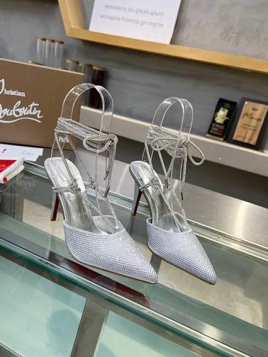 Christian Louboutin Shoes CL sz35-43 8.5cm mnh0708