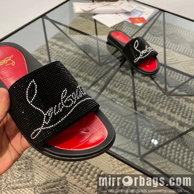 Christian Louboutin Shoes CL sz38-45 m0111
