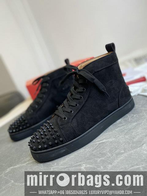 Christian Louboutin Shoes 21721083 SZ 35-47