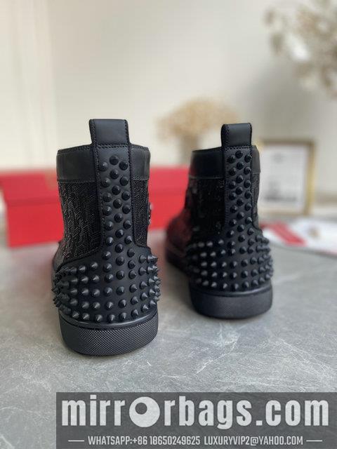 Christian Louboutin Shoes 21721057 SZ 35-47