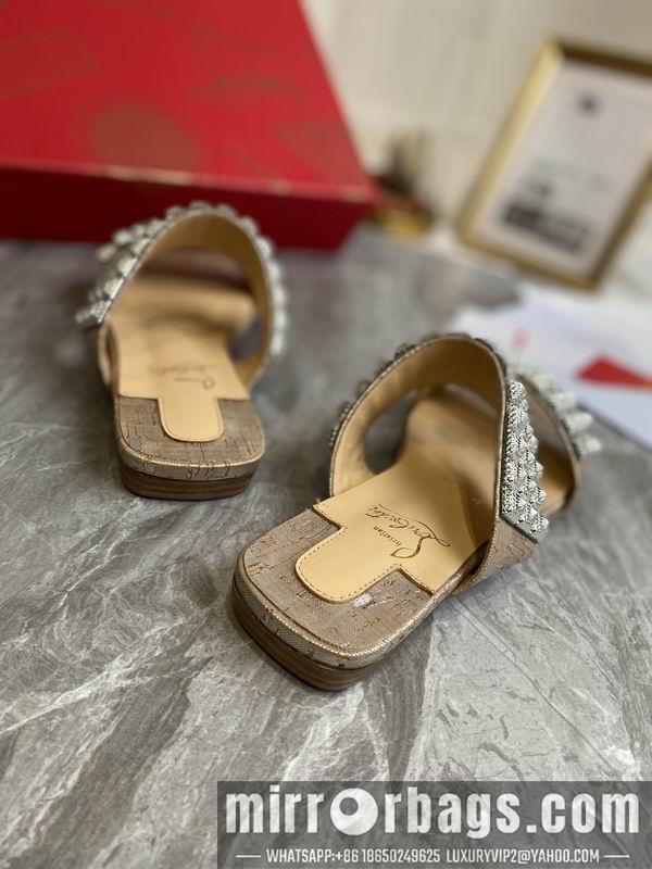 Christian Louboutin Shoes CL sz34-43 m0106