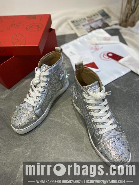 Christian Louboutin Shoes 21721056 SZ 35-47