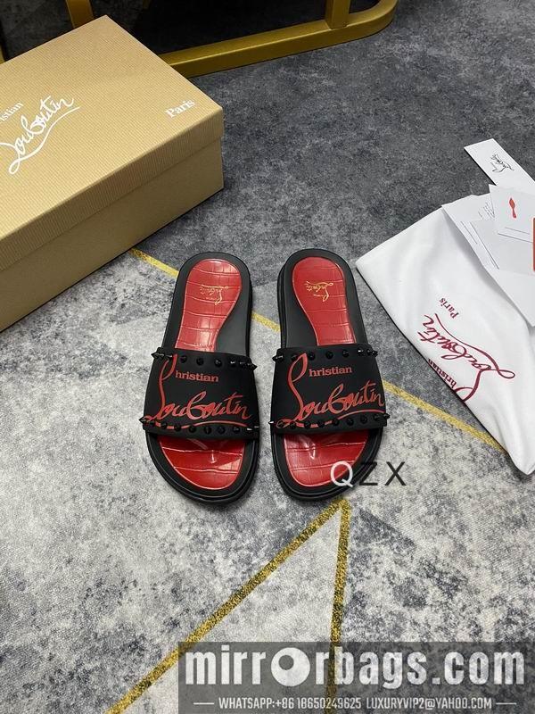 Christian Louboutin Shoes CL sz38-45 ZX0205