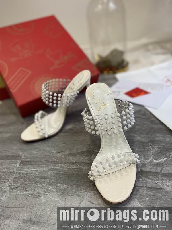 Christian Louboutin Shoes CL sz34-41 m0120