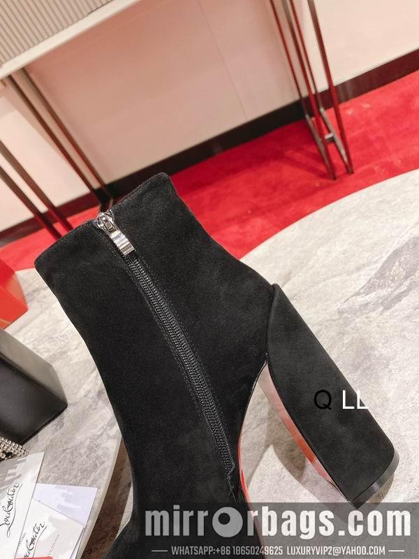 Christian Louboutin Shoes CL colour sz35-40 13CM LL0911