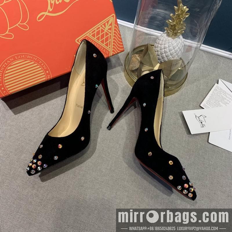 Christian Louboutin Shoes CL sz34-42 m0191
