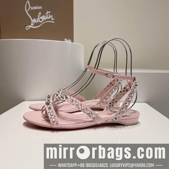 Christian Louboutin Shoes CL sz34-43 mnh0701