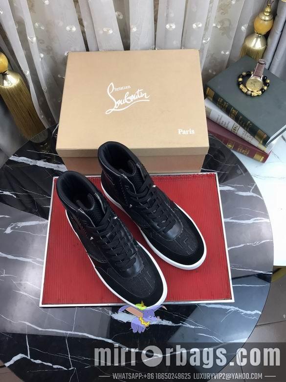 Christian Louboutin Shoes CL sz38-45 ngh0254