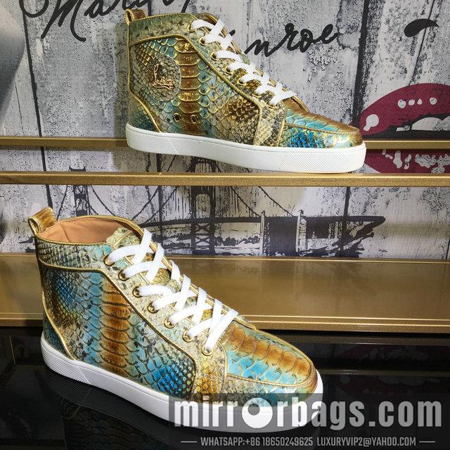 Christian Louboutin Shoes 21721058 SZ 35-47