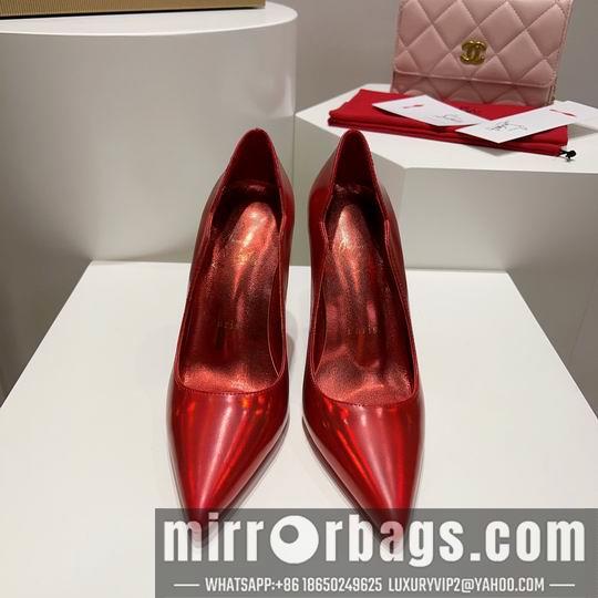Christian Louboutin Shoes CL sz34-43 10.5cm mnh0509