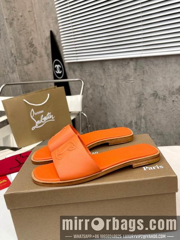 Christian Louboutin Shoes CL sz35-42 h0603