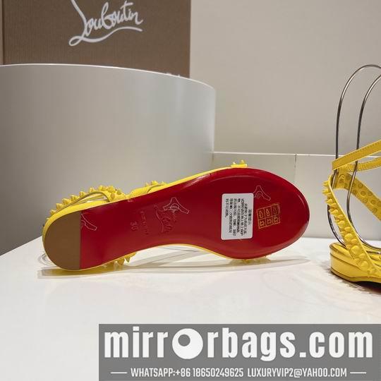 Christian Louboutin Shoes CL sz34-43 mnh0701