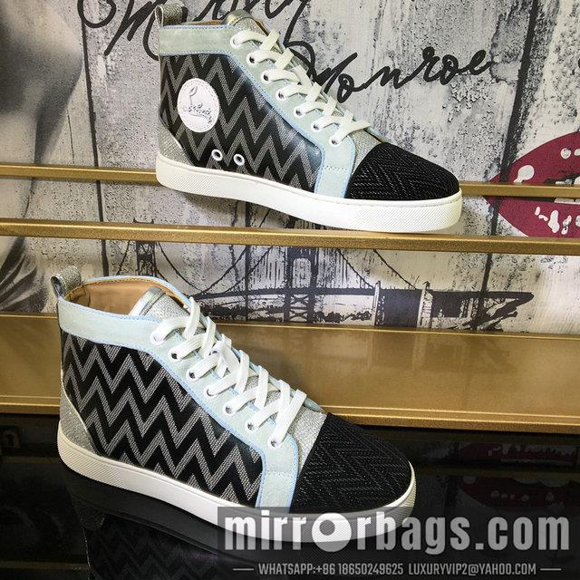 Christian Louboutin Shoes 211013412 SZ 35-45