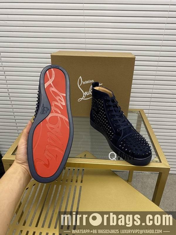 Christian Louboutin Shoes CL sz35-46 WM0243