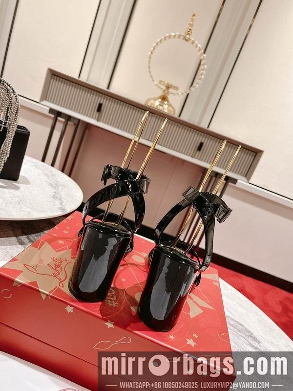 Christian Louboutin Shoes CL sz34-43 m0130